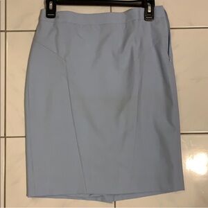 The Limited pencil skirt